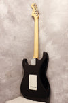 Fender Made In Japan Traditional '60s Stratocaster Black 2021