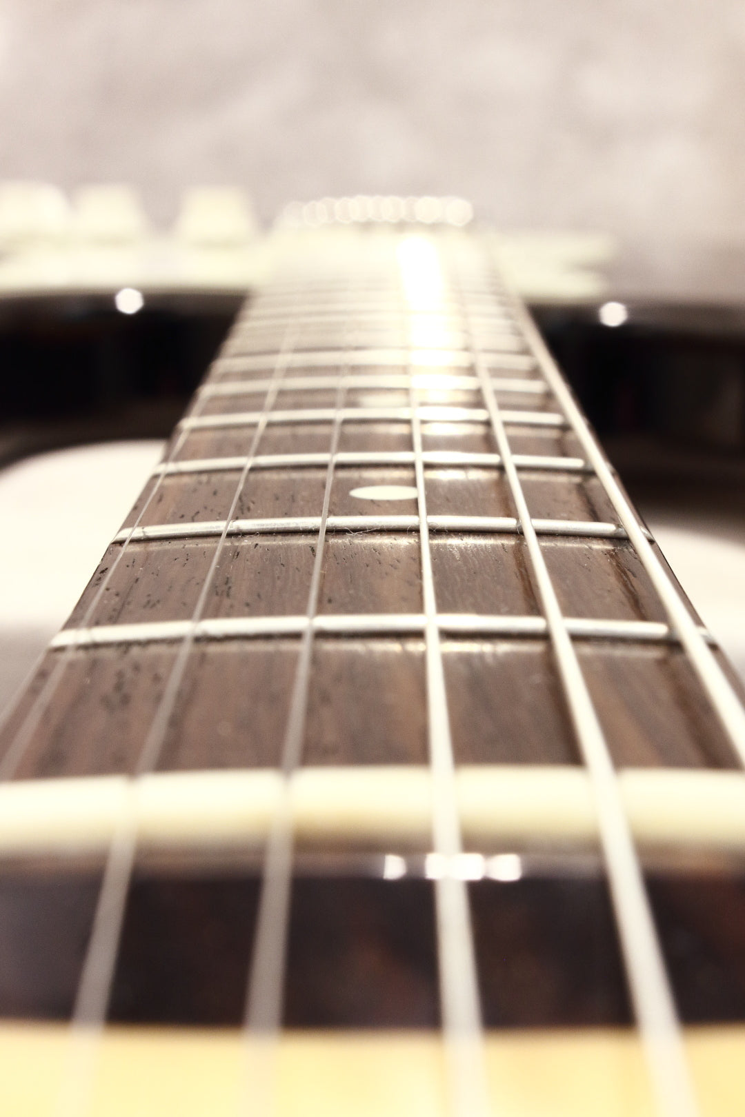 Fender Made In Japan Traditional '60s Stratocaster Black 2021