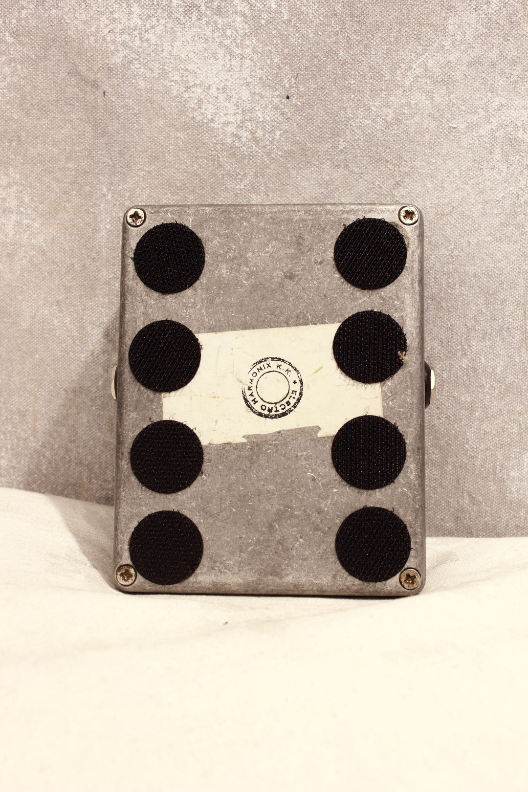 Electro-Harmonix Holy Grail Plus Reverb Pedal