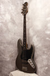 Fender Aerodyne Jazz Bass AJB-65 Dolphin Grey 2007