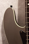 Fender Aerodyne Jazz Bass AJB-65 Dolphin Grey 2007