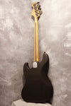 Fender Aerodyne Jazz Bass AJB-65 Dolphin Grey 2007