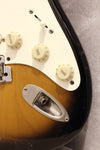 Fender Japan '57 Stratocaster ST57-70TX Sunburst 1998