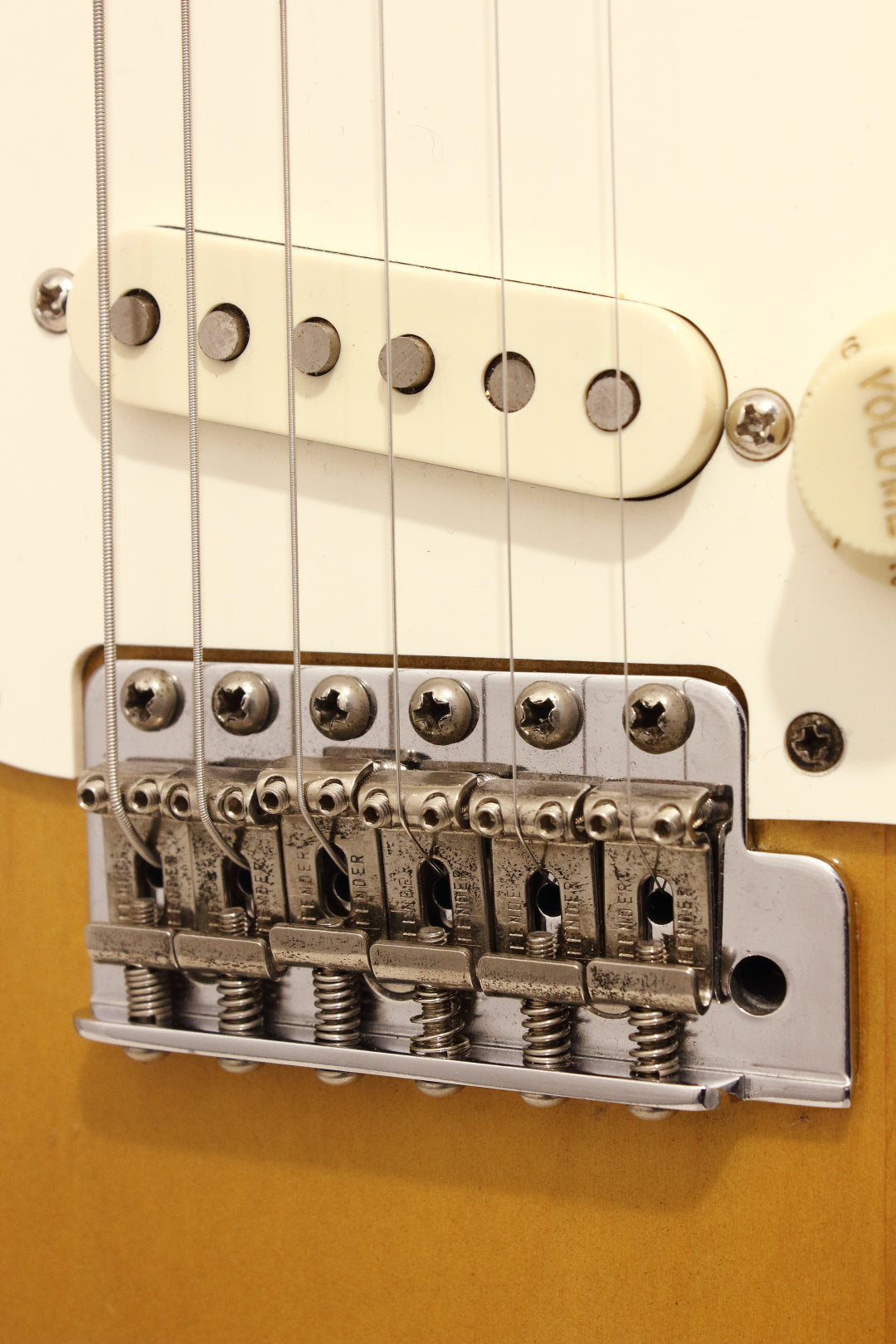 Fender Japan '57 Stratocaster ST57-70TX Sunburst 1998