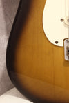 Fender Japan '57 Stratocaster ST57-70TX Sunburst 1998
