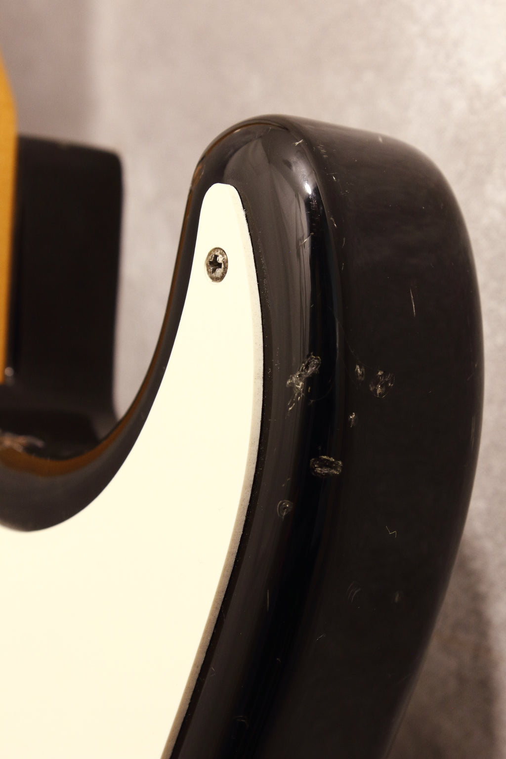 Fender Japan '57 Stratocaster ST57-70TX Sunburst 1998