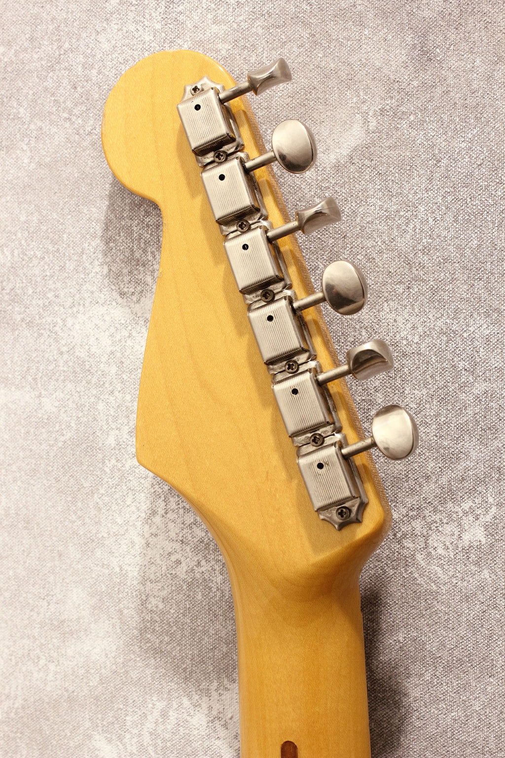 Fender Japan '57 Stratocaster ST57-70TX Sunburst 1998