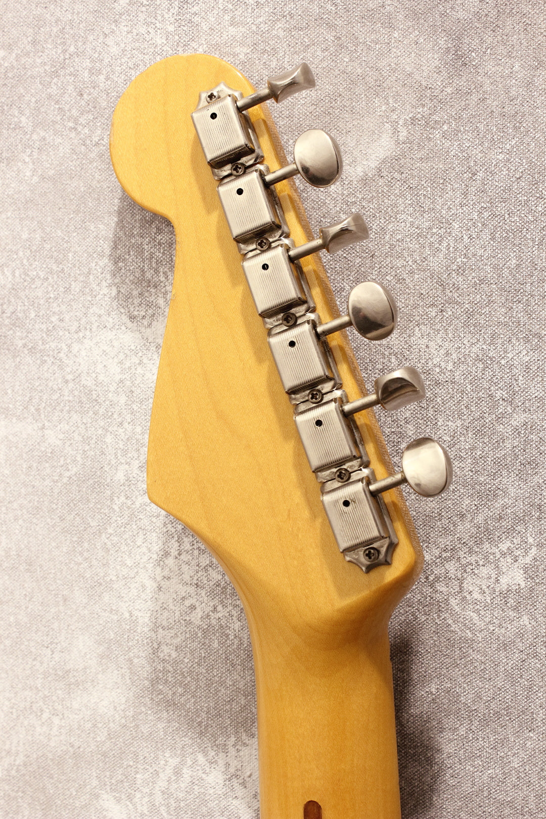 Fender Japan '57 Stratocaster ST57-70TX Sunburst 1998