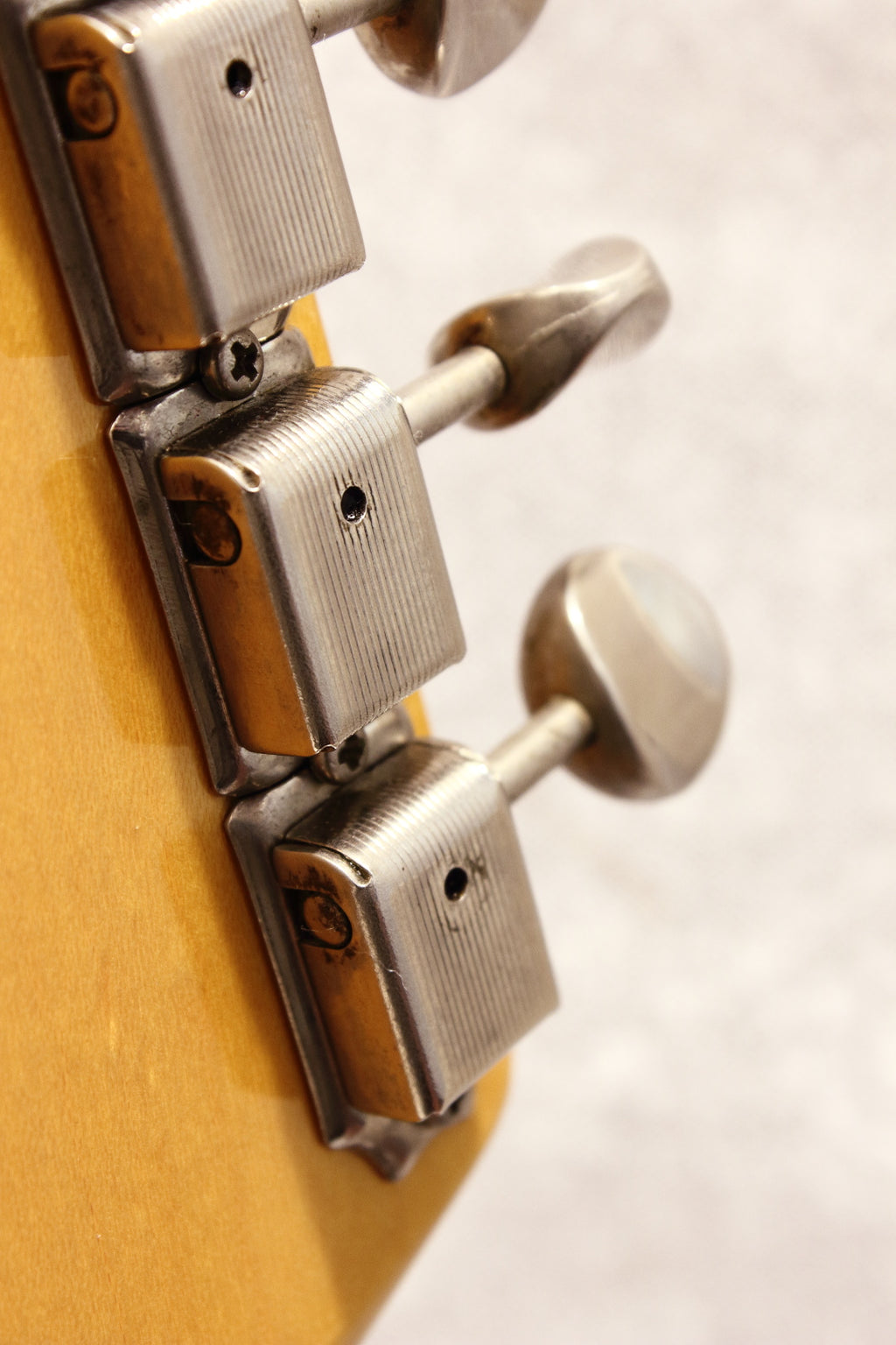 Fender Japan '57 Stratocaster ST57-70TX Sunburst 1998