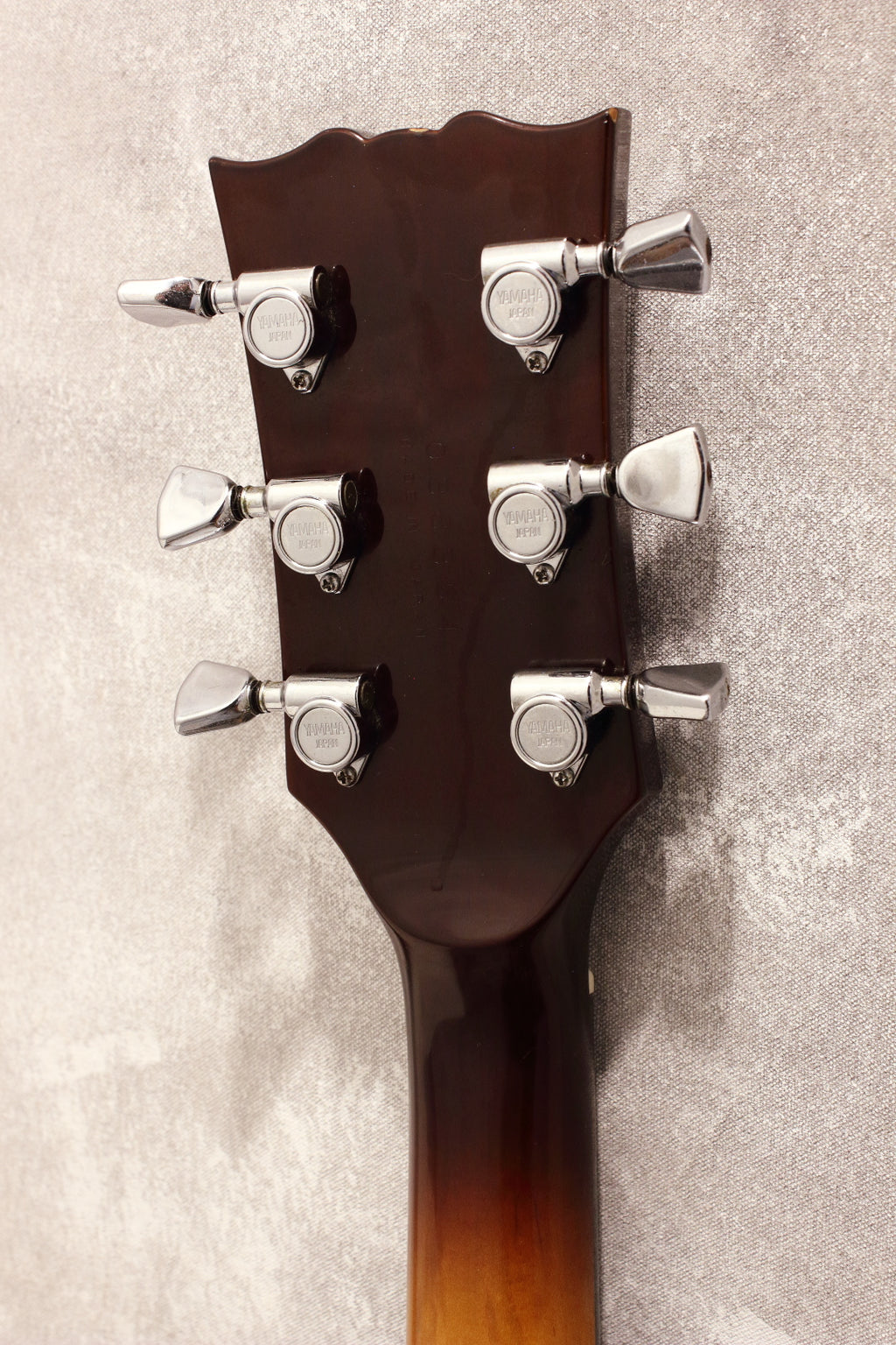 Yamaha SC3000 Super Combinator Brown Sunburst 1981