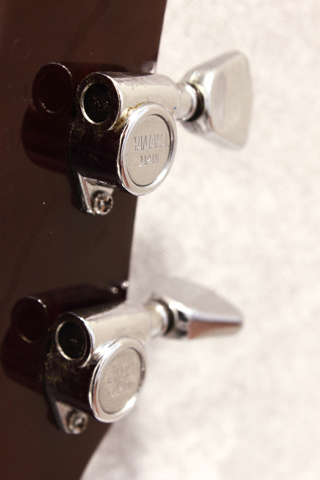 Yamaha SC3000 Super Combinator Brown Sunburst 1981