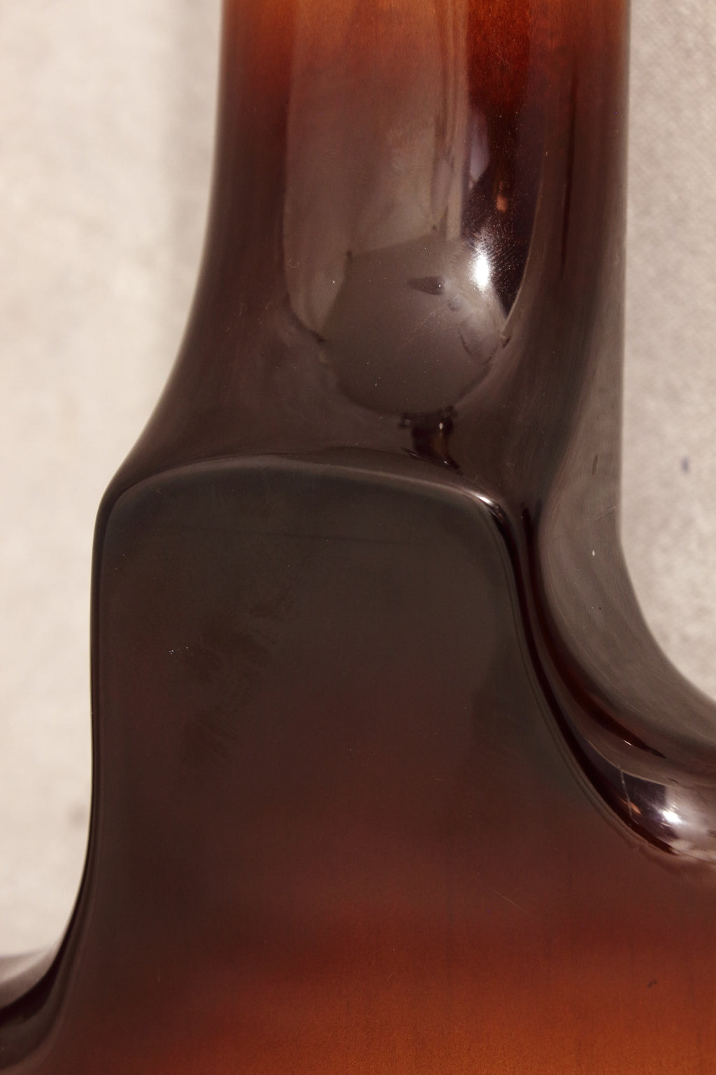 Yamaha SC3000 Super Combinator Brown Sunburst 1981