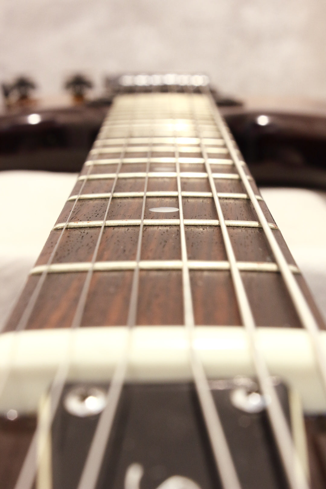 Yamaha SC3000 Super Combinator Brown Sunburst 1981