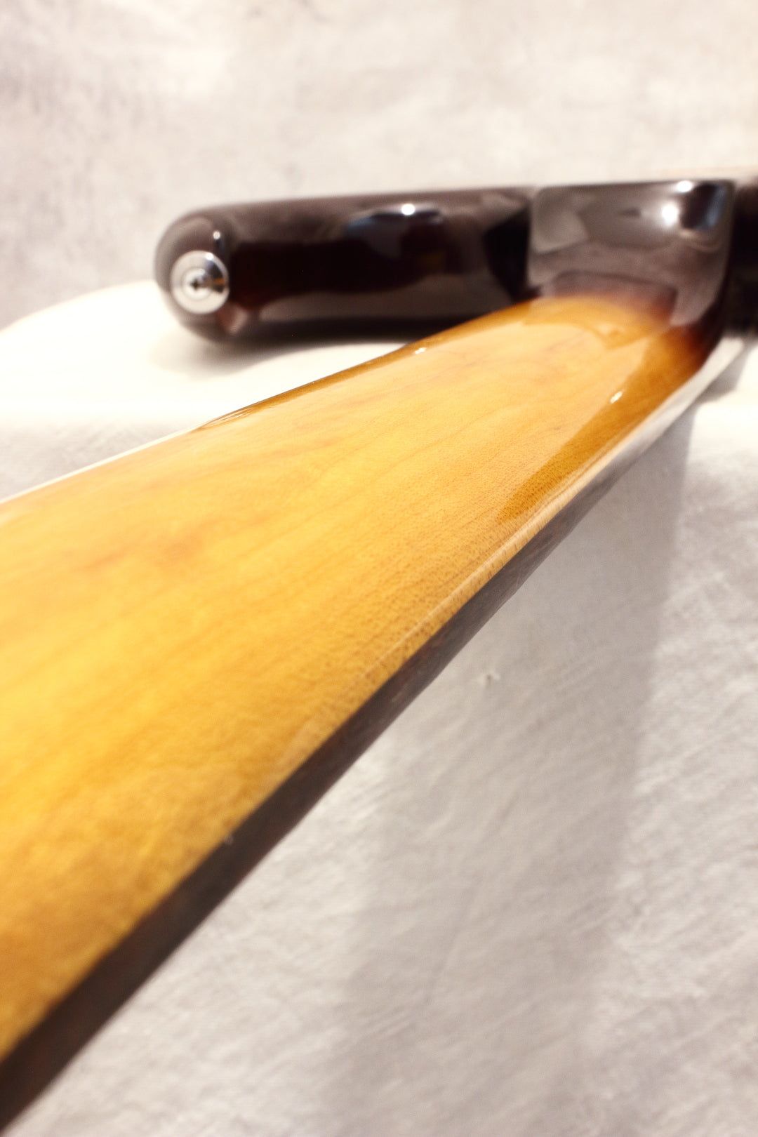 Yamaha SC3000 Super Combinator Brown Sunburst 1981