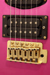 Aria Pro II Magna Series MA-36 Pink Burst 1998