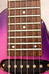 Aria Pro II Magna Series MA-36 Pink Burst 1998