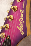Aria Pro II Magna Series MA-36 Pink Burst 1998