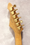 Aria Pro II Magna Series MA-36 Pink Burst 1998