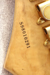 Aria Pro II Magna Series MA-36 Pink Burst 1998