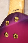Aria Pro II Magna Series MA-36 Pink Burst 1998