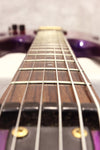Aria Pro II Magna Series MA-36 Pink Burst 1998