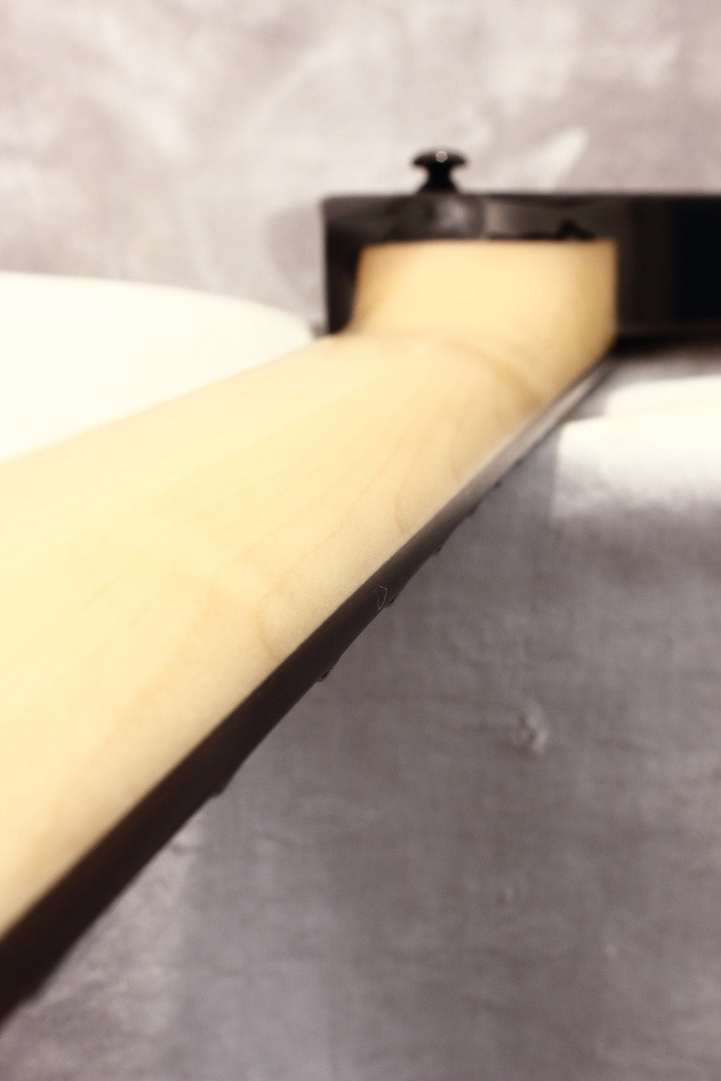 Ormsby Guitars Metal V Red Dead 2021