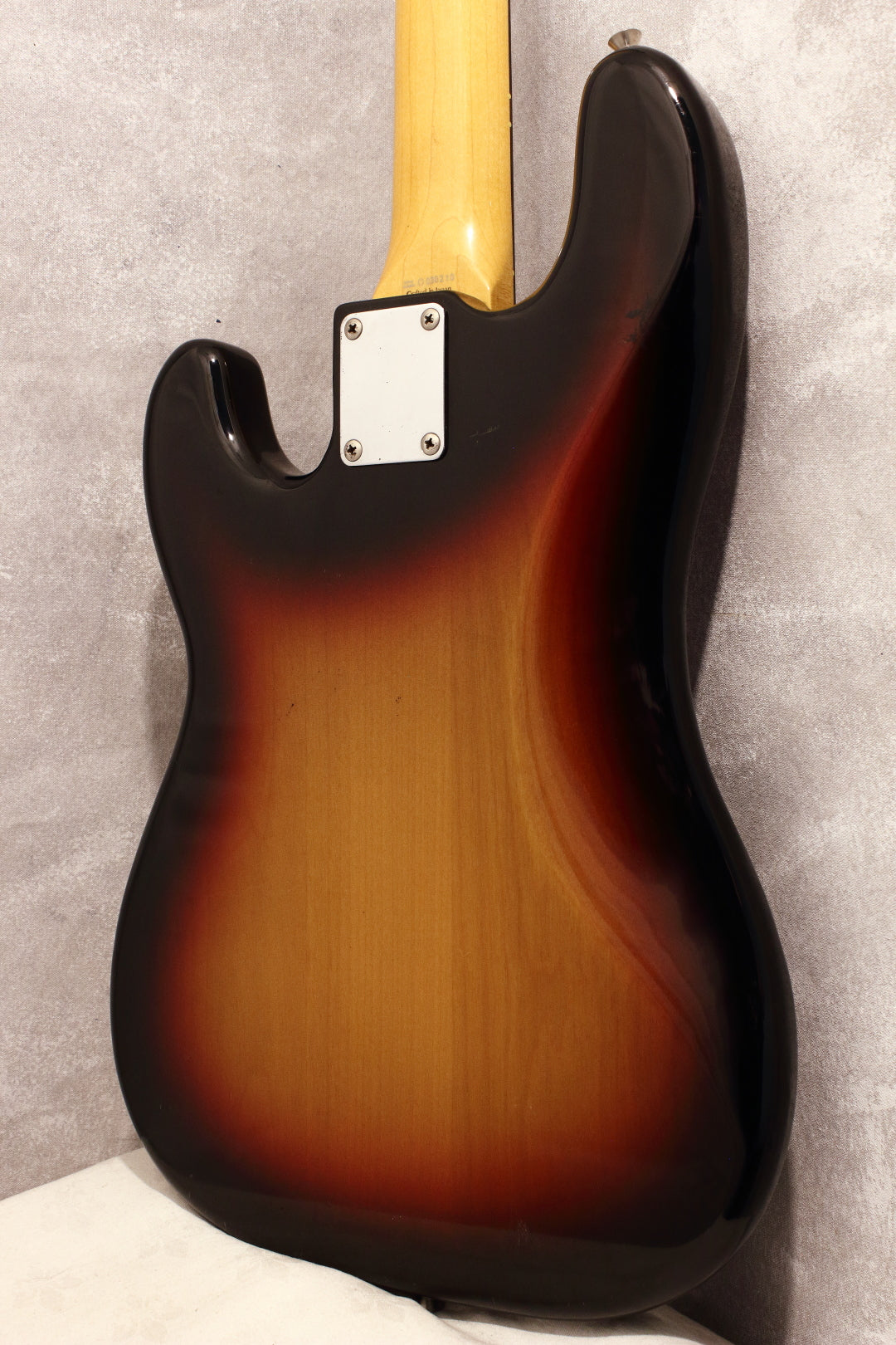 Fender Japan '62 Precision Bass PB62-75US Sunburst 1998