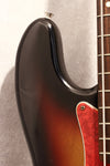 Fender Japan '62 Precision Bass PB62-75US Sunburst 1998