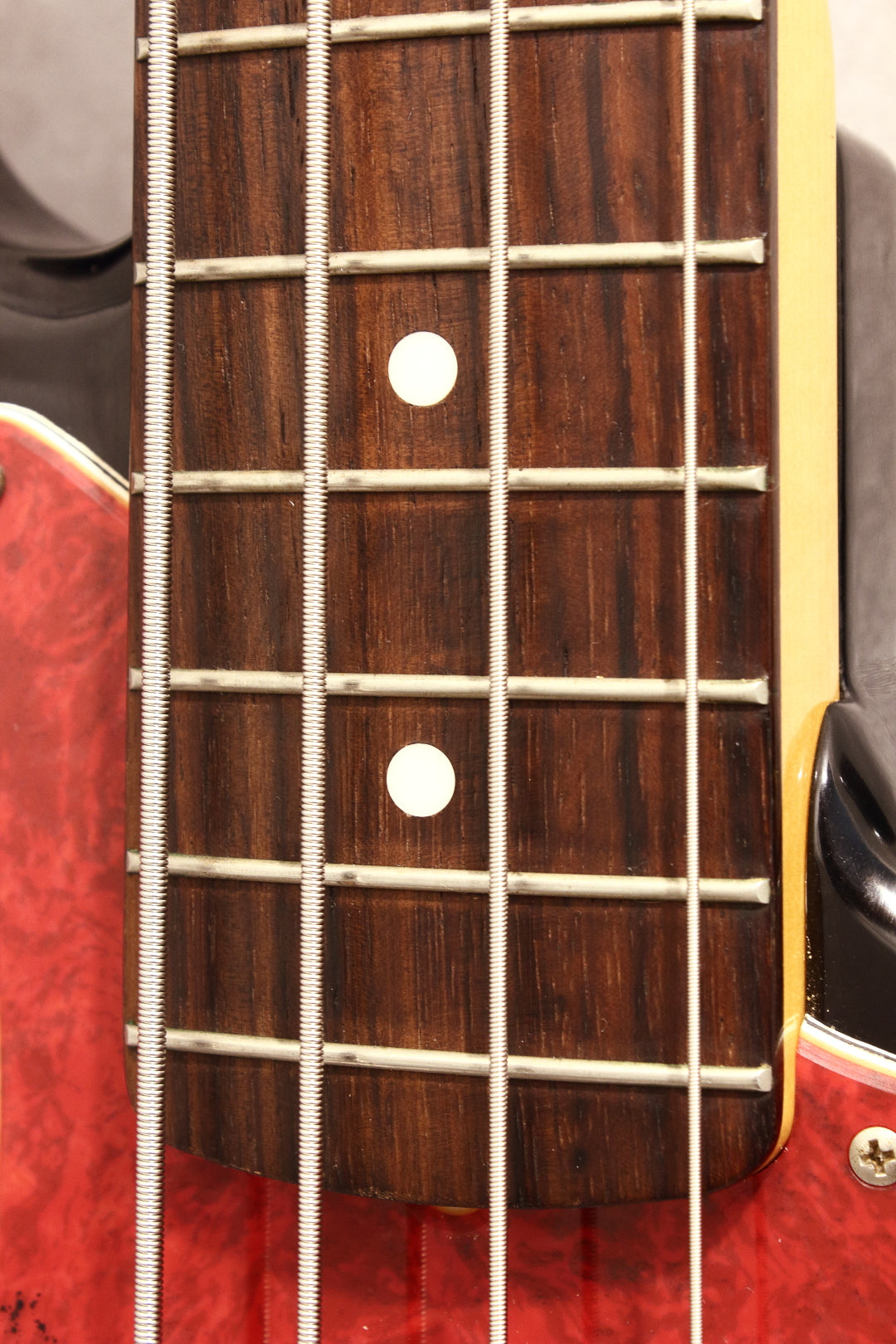 Fender Japan '62 Precision Bass PB62-75US Sunburst 1998