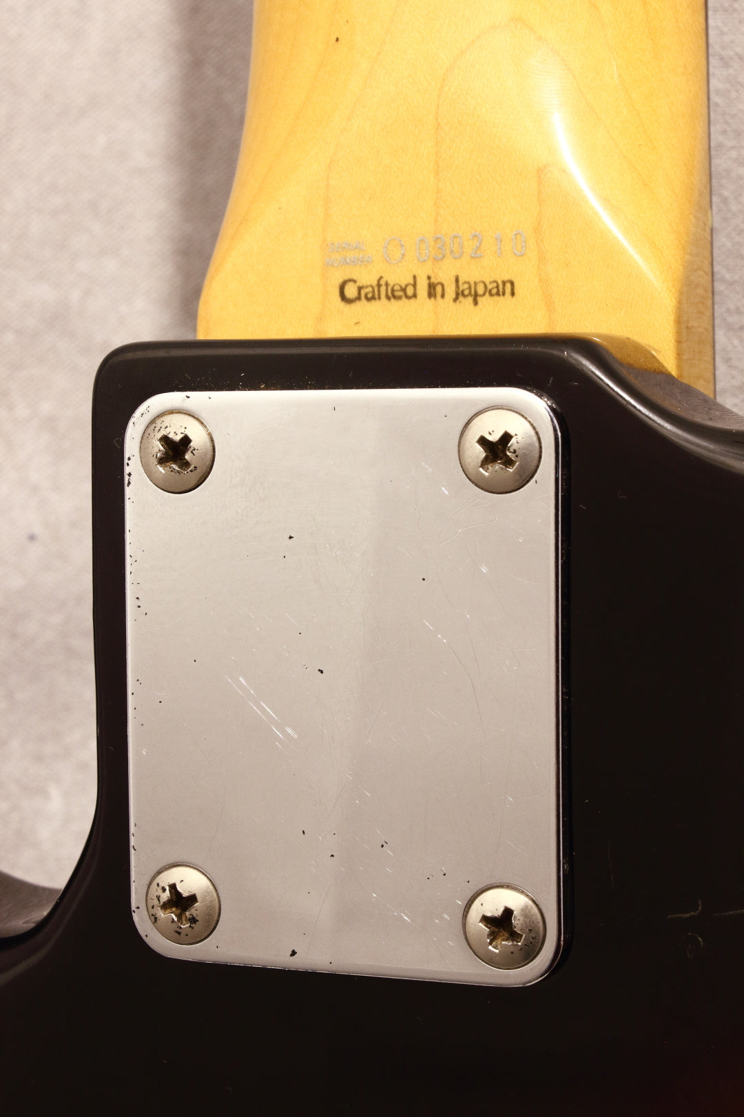 Fender Japan '62 Precision Bass PB62-75US Sunburst 1998