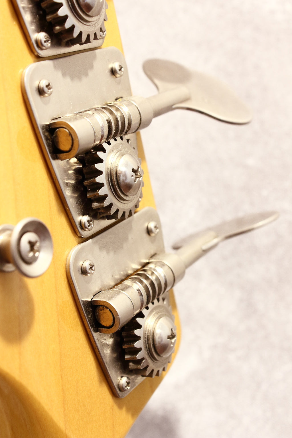 Fender Japan '62 Precision Bass PB62-75US Sunburst 1998