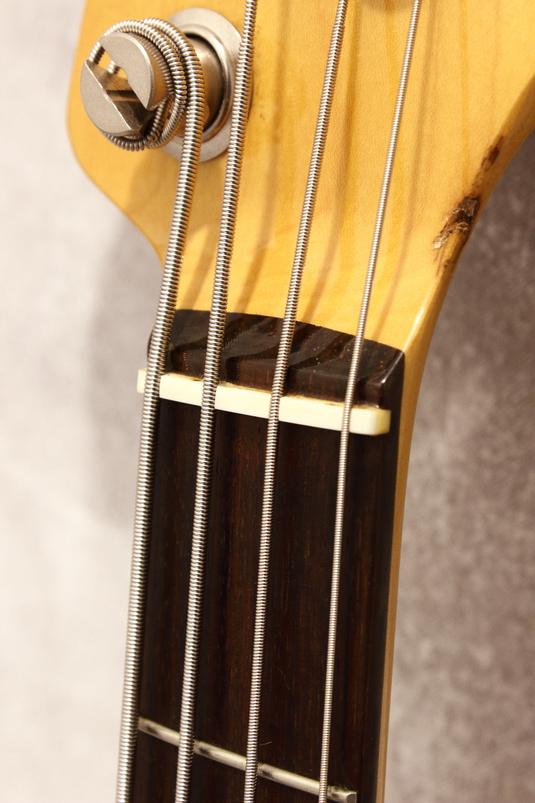 Fender Japan '62 Precision Bass PB62-75US Sunburst 1998