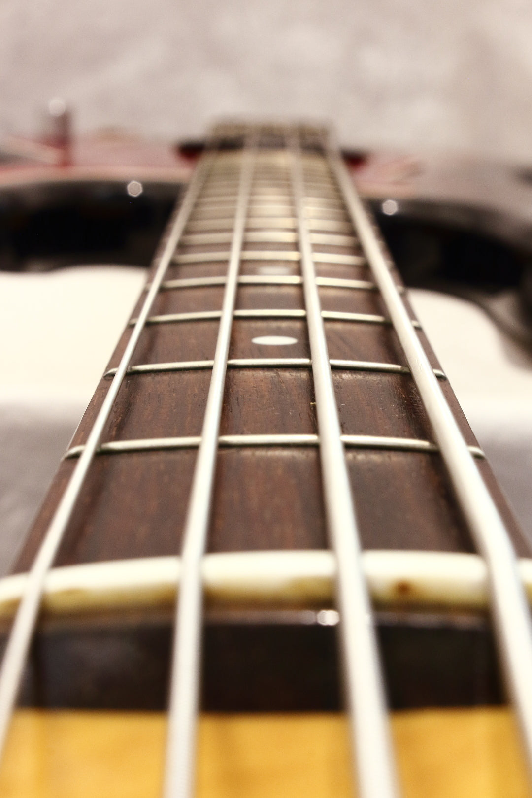 Fender Japan '62 Precision Bass PB62-75US Sunburst 1998