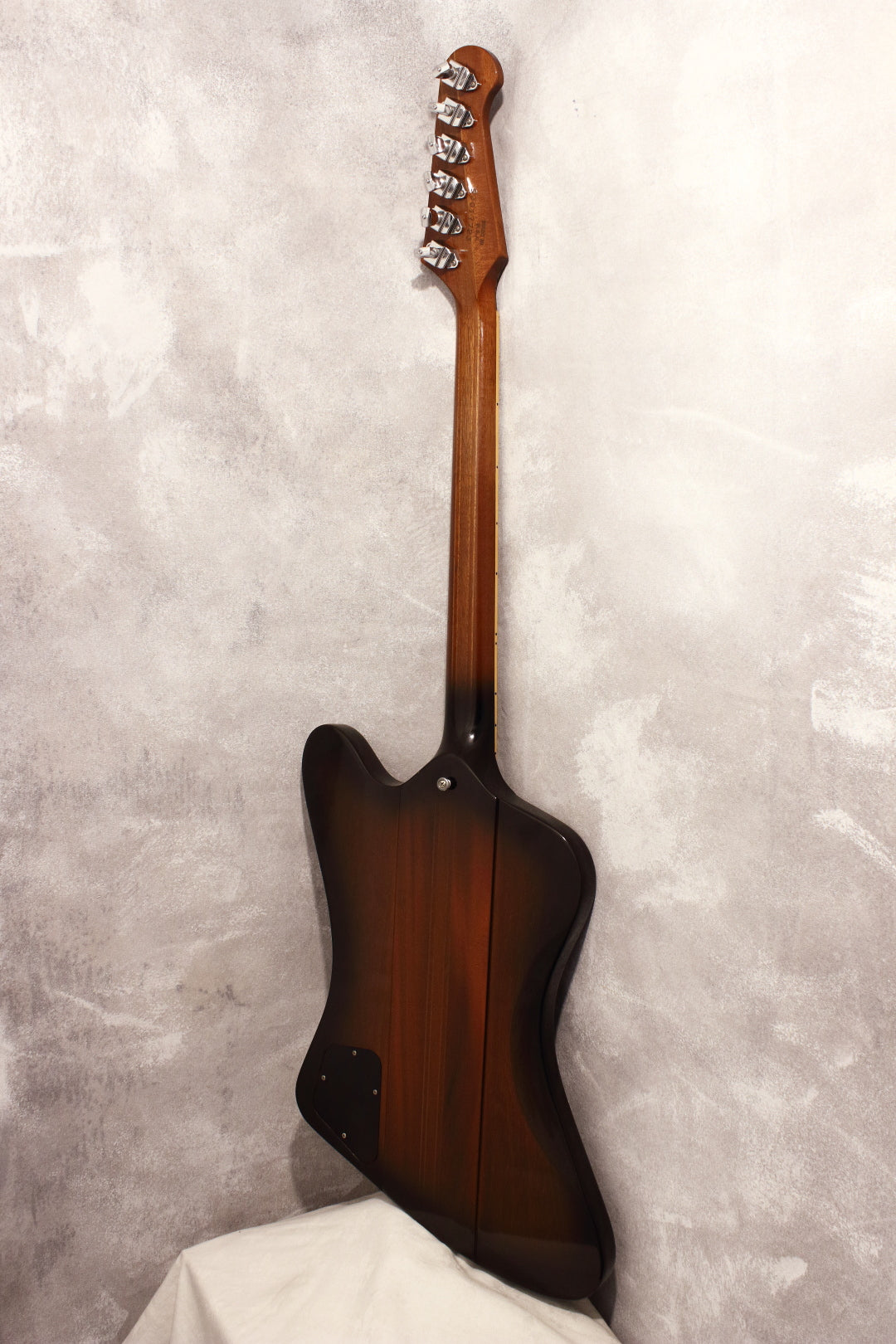 Gibson Firebird V Vintage Sunburst 1997