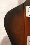 Gibson Firebird V Vintage Sunburst 1997