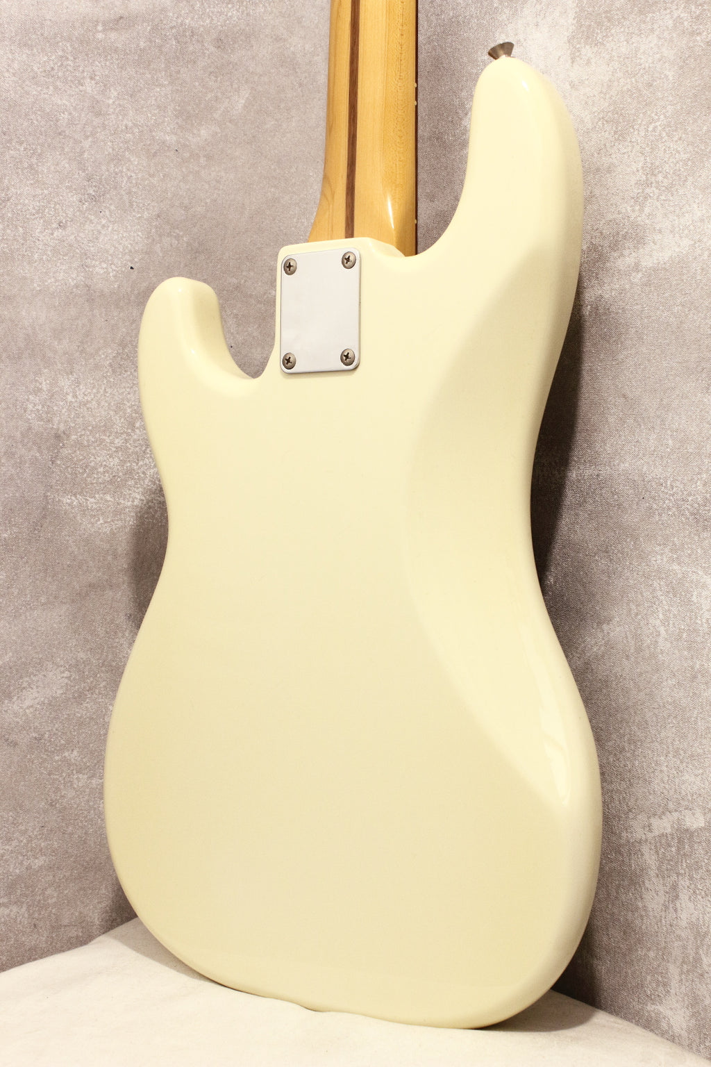 History ZPB-1R Snow White 2003