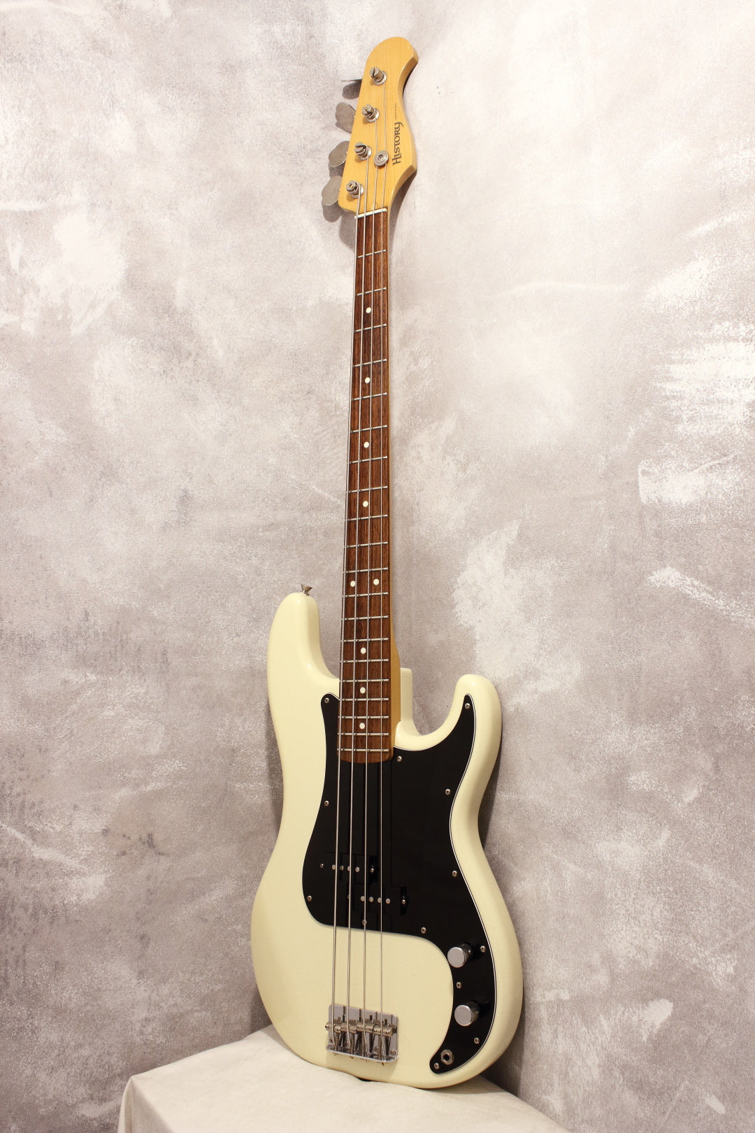 History ZPB-1R Snow White 2003