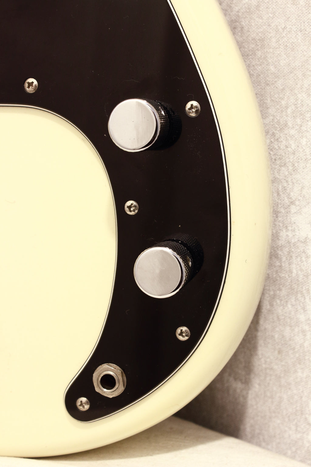 History ZPB-1R Snow White 2003