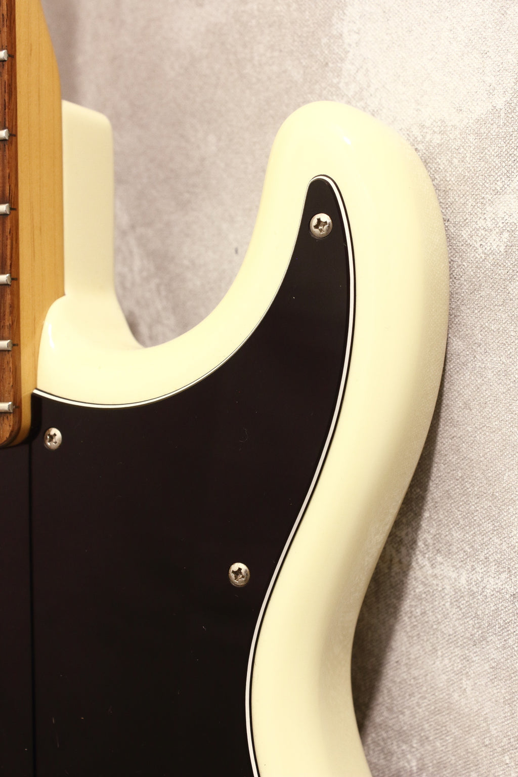 History ZPB-1R Snow White 2003