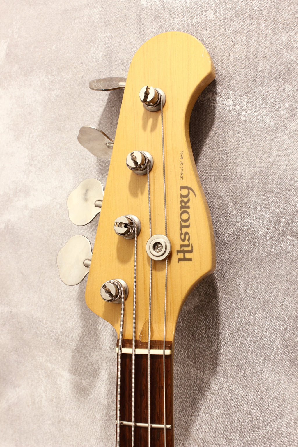 History ZPB-1R Snow White 2003