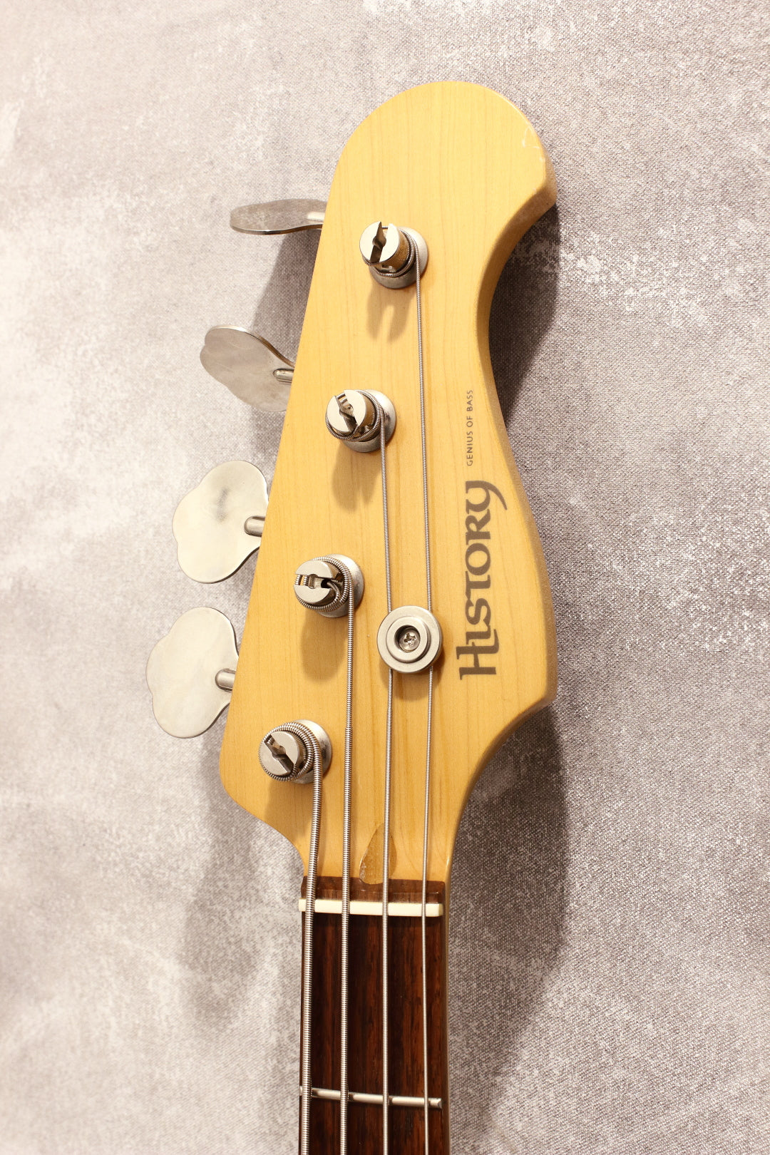 History ZPB-1R Snow White 2003