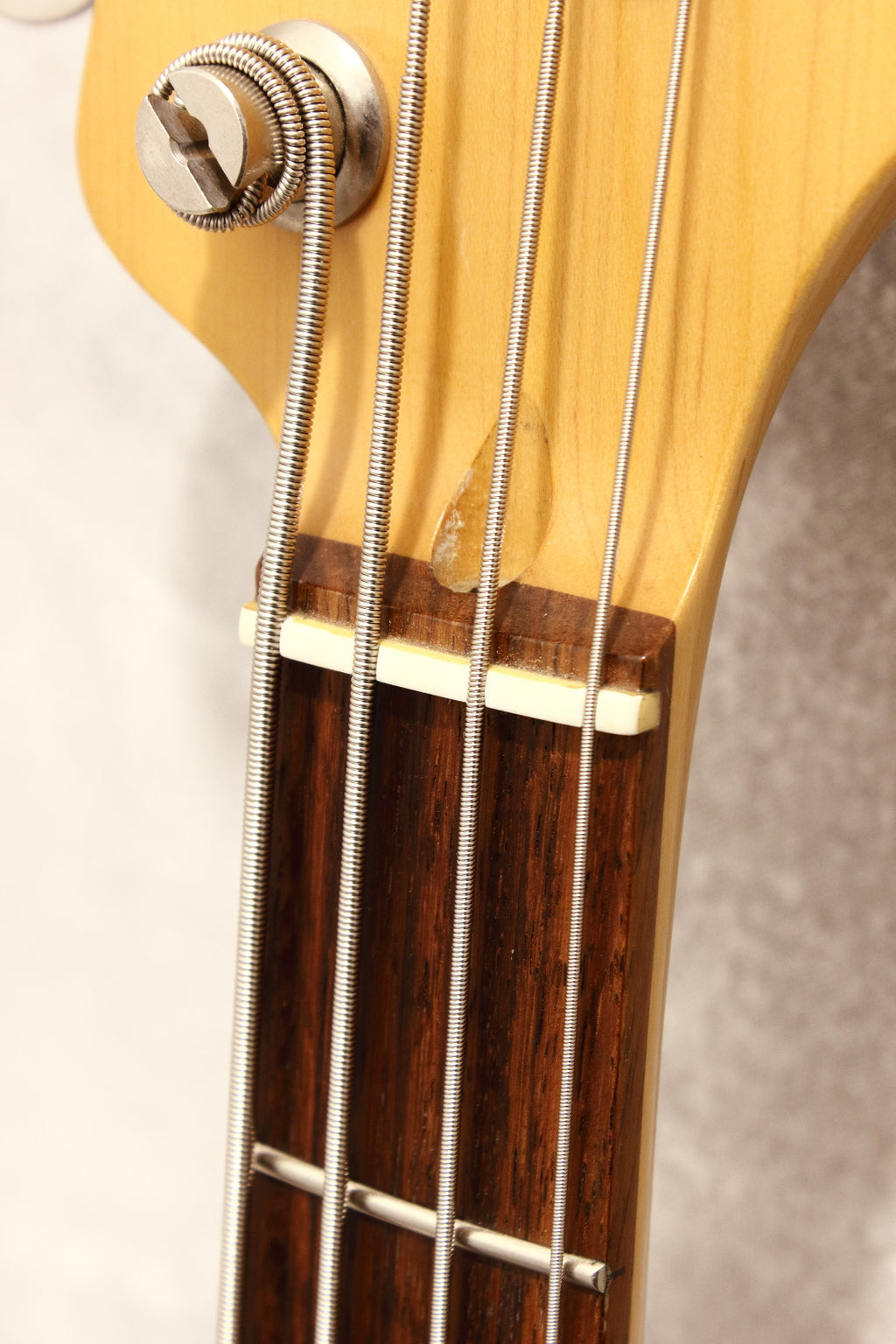 History ZPB-1R Snow White 2003