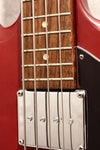 Matsumoku EB-style Bass Walnut c1975