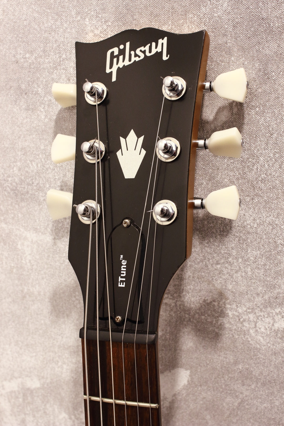 Gibson SG Futura Bullion Gold 2014