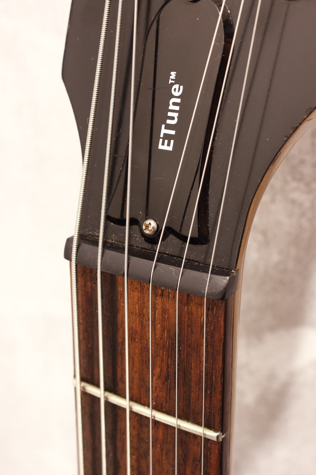 Gibson SG Futura Bullion Gold 2014