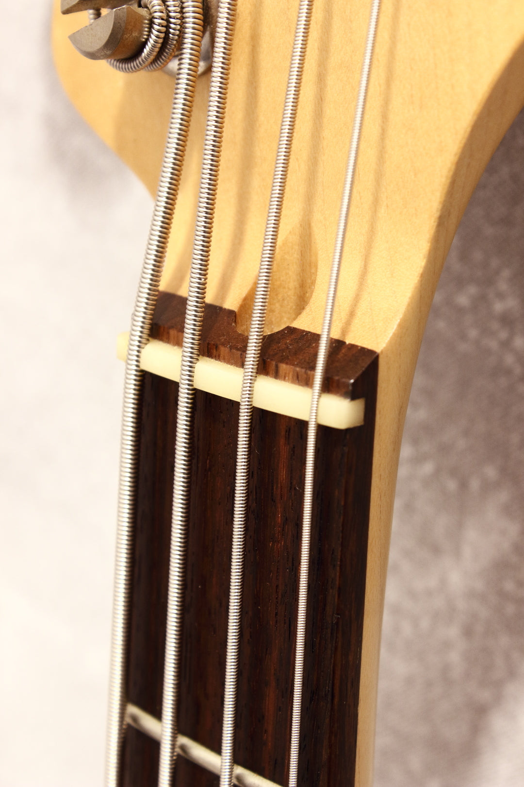 FGN JJB-5R J-Standard Bass Lake Placid Blue 2013