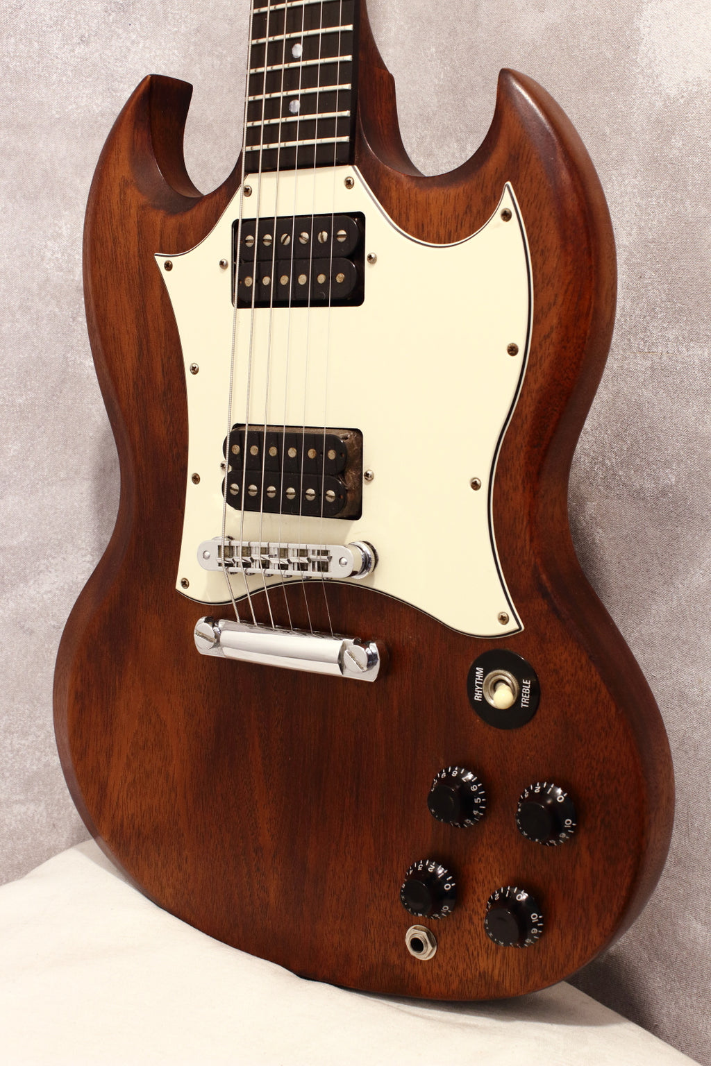 Gibson SG Special Walnut 2004