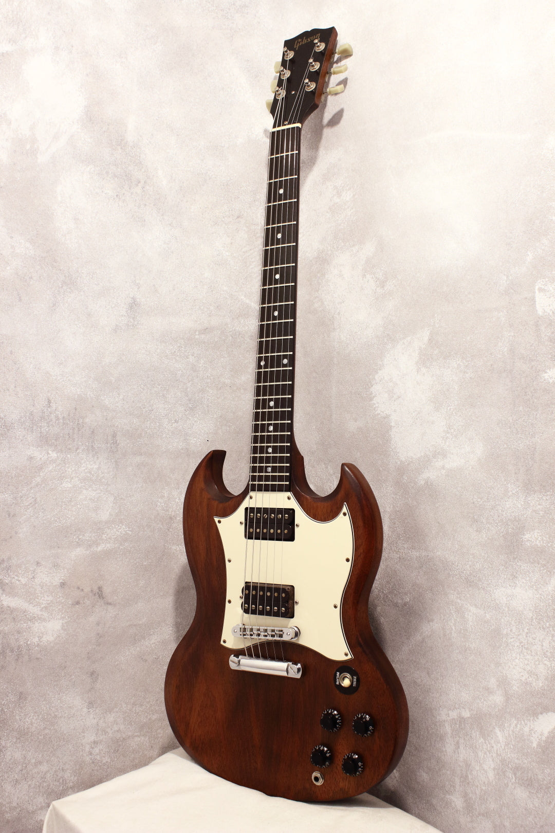 Gibson SG Special Walnut 2004