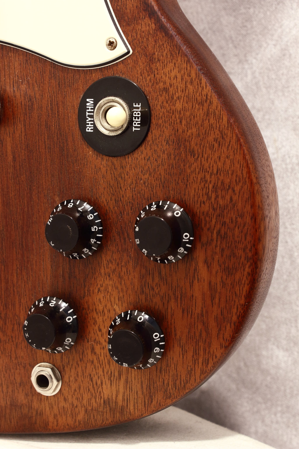 Gibson SG Special Walnut 2004