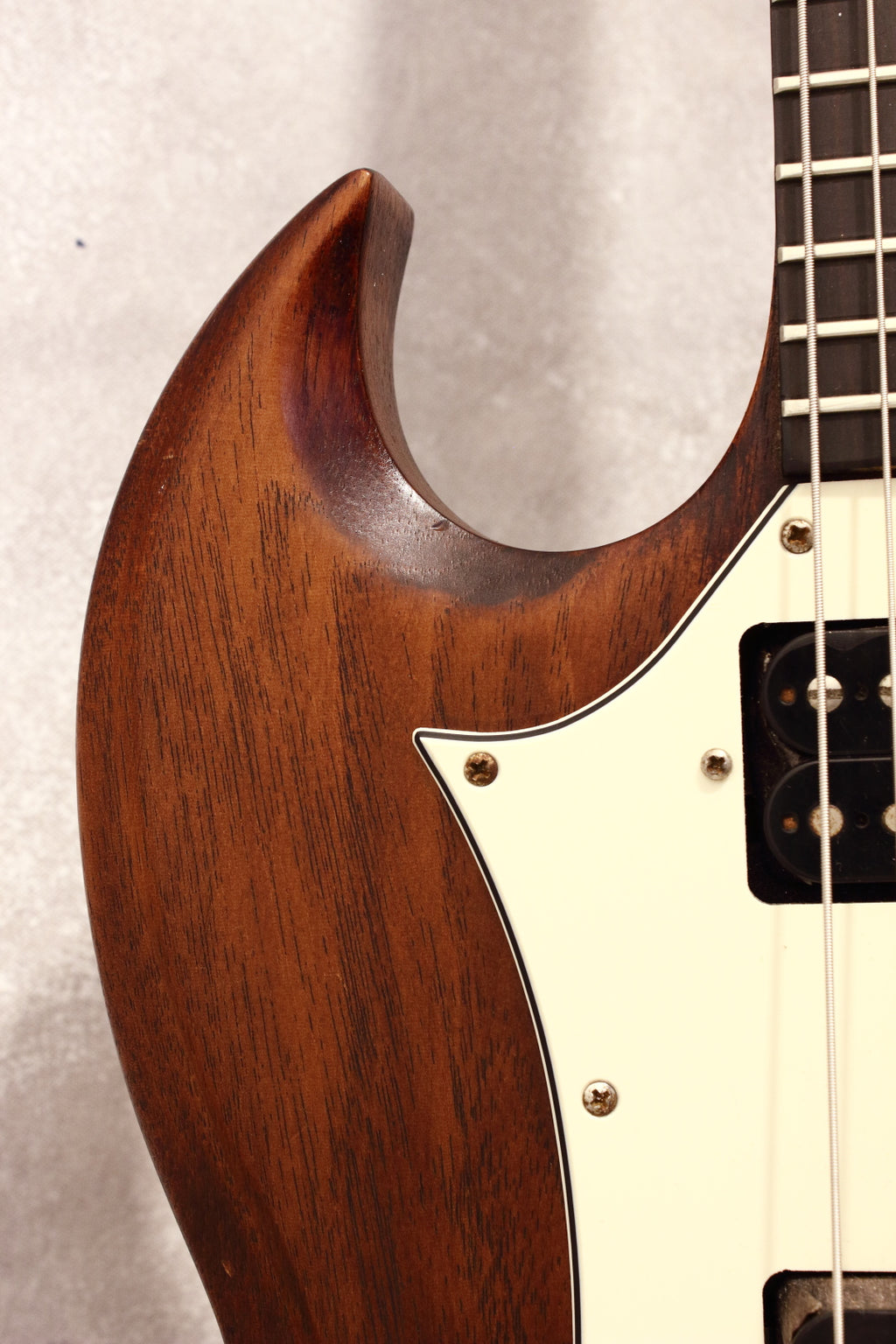 Gibson SG Special Walnut 2004